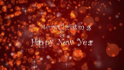 Form Christmas Tree - After Effects Template