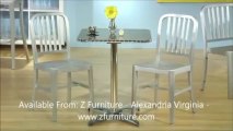 Zfurniture Arden Dining Table - Alexandria Virginia