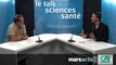 La talk sciences-santé Marsactu : Frédéric Barras, directeur d'unité et responsable d'équipe au Laboratoire de Chimie Bactérienne