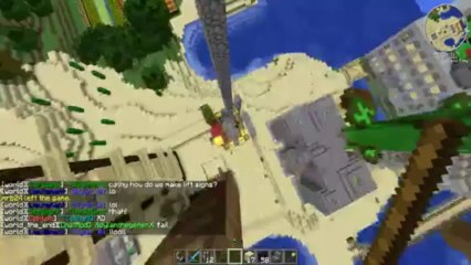 Server Saturday - Ep 37 - Forever Alone!