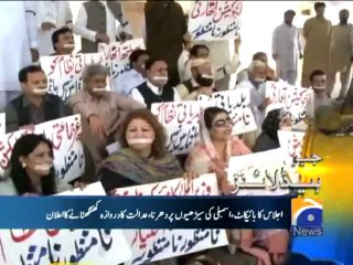 Geo Headlines-22 Aug 2013-2000