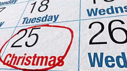 Calendar Intro - After Effects Template