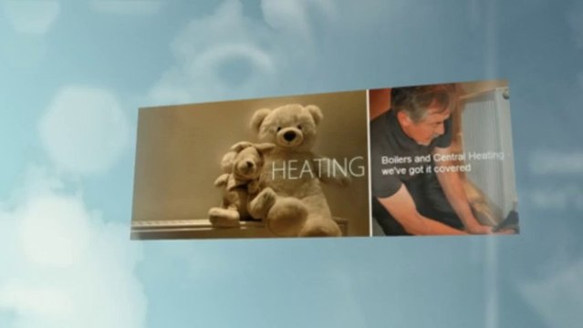 Plumbing, Heating and Renewable Energy Solutions in Bath