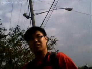 Donna Holman Assaulted Iowa City, Iowa