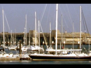 Ville de Lorient - Le Port - Morbihan