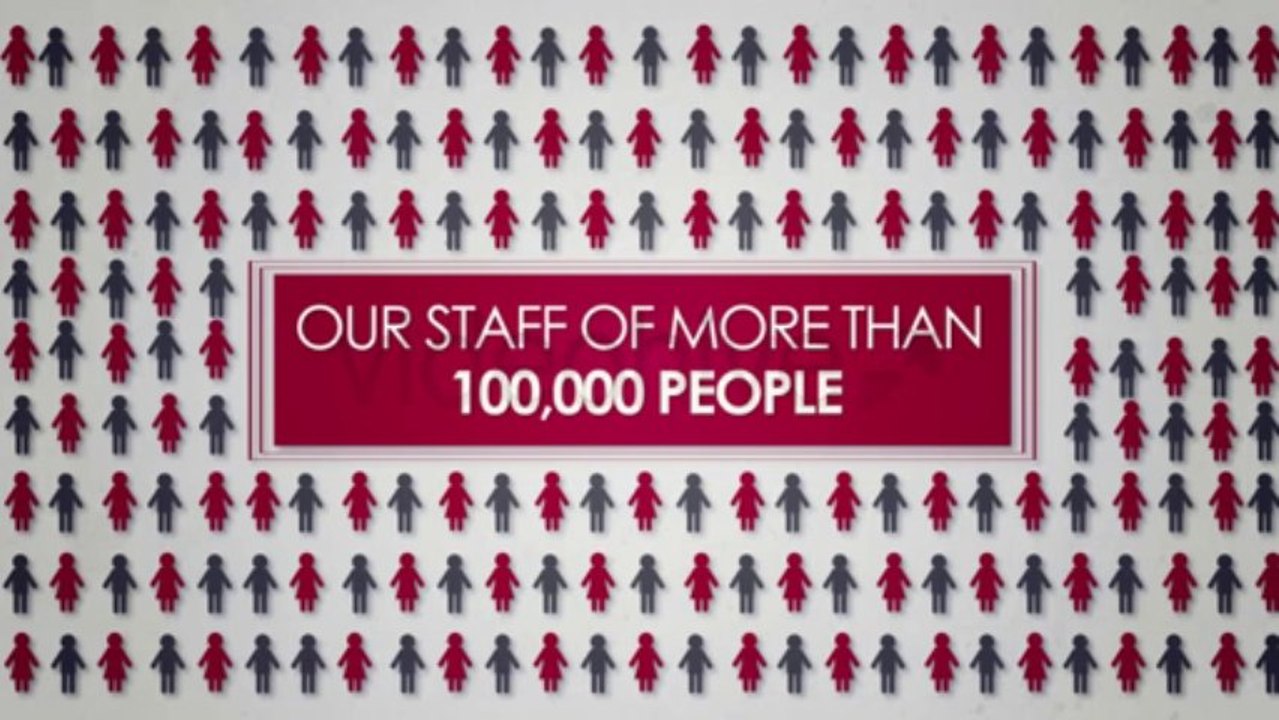 Corporate Mini Story - After Effects Template