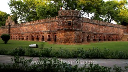 Delhi-monuments-3