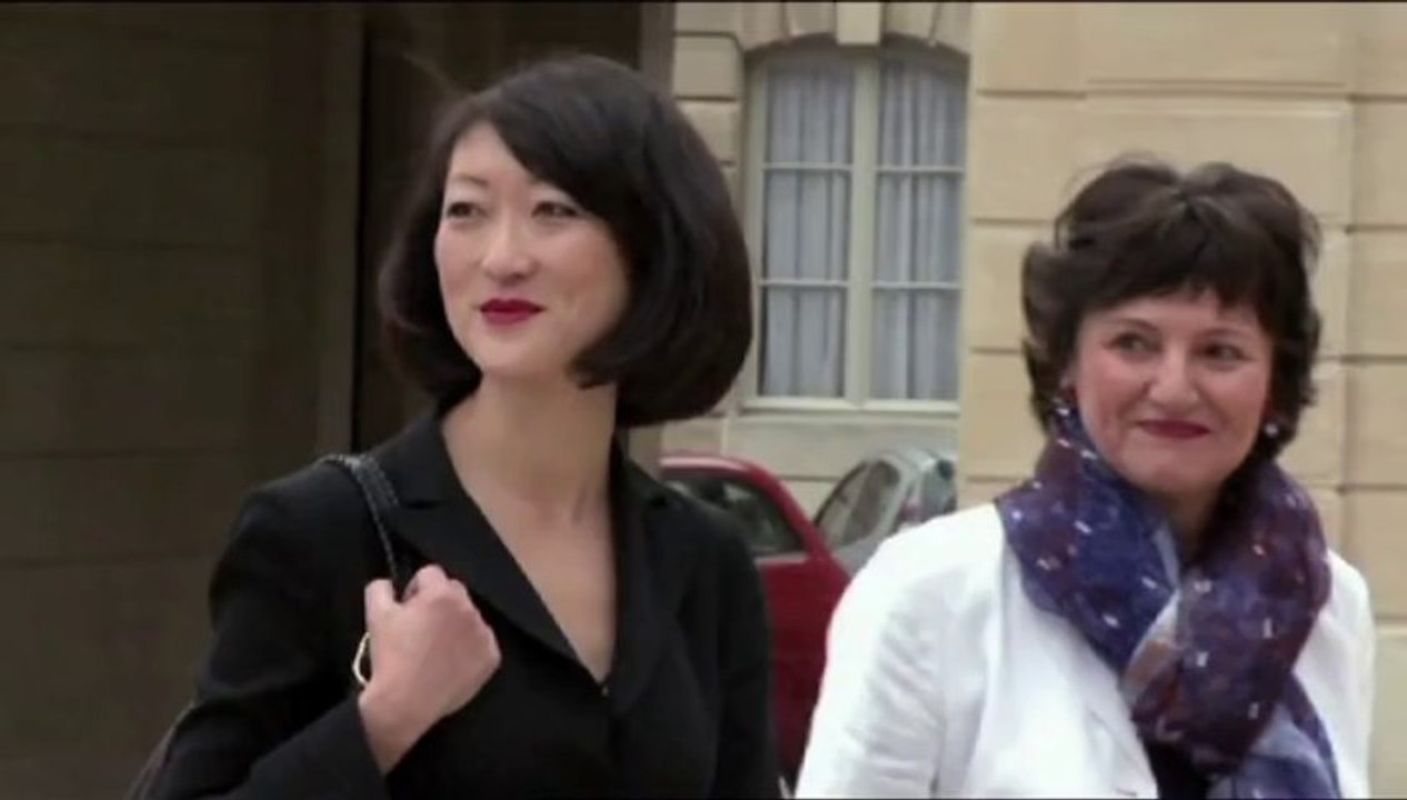 Asiatiques de France - Extrait 2