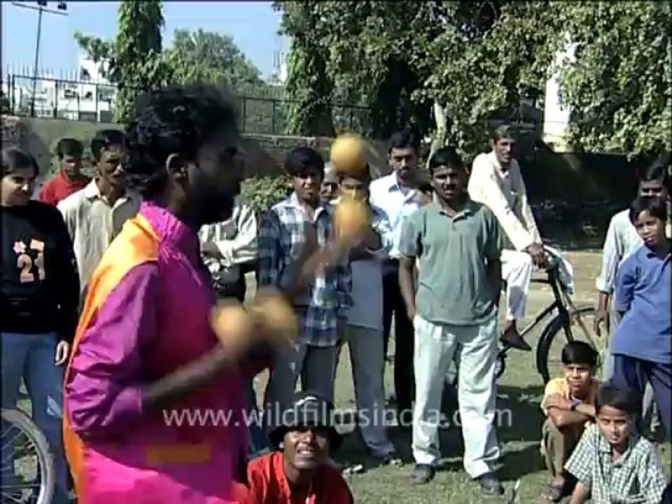 Delhi-street show-2