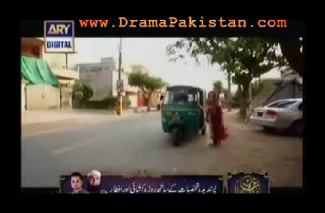Qarz Episode 2 - 6th July 2013