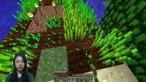Minecraft Hardcore - Ep 10 - Dumb Ways To Die!