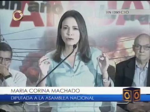 En el caso Amuay, la injusticia es absoluta, no ha habido indemnización adecuada para las víctimas