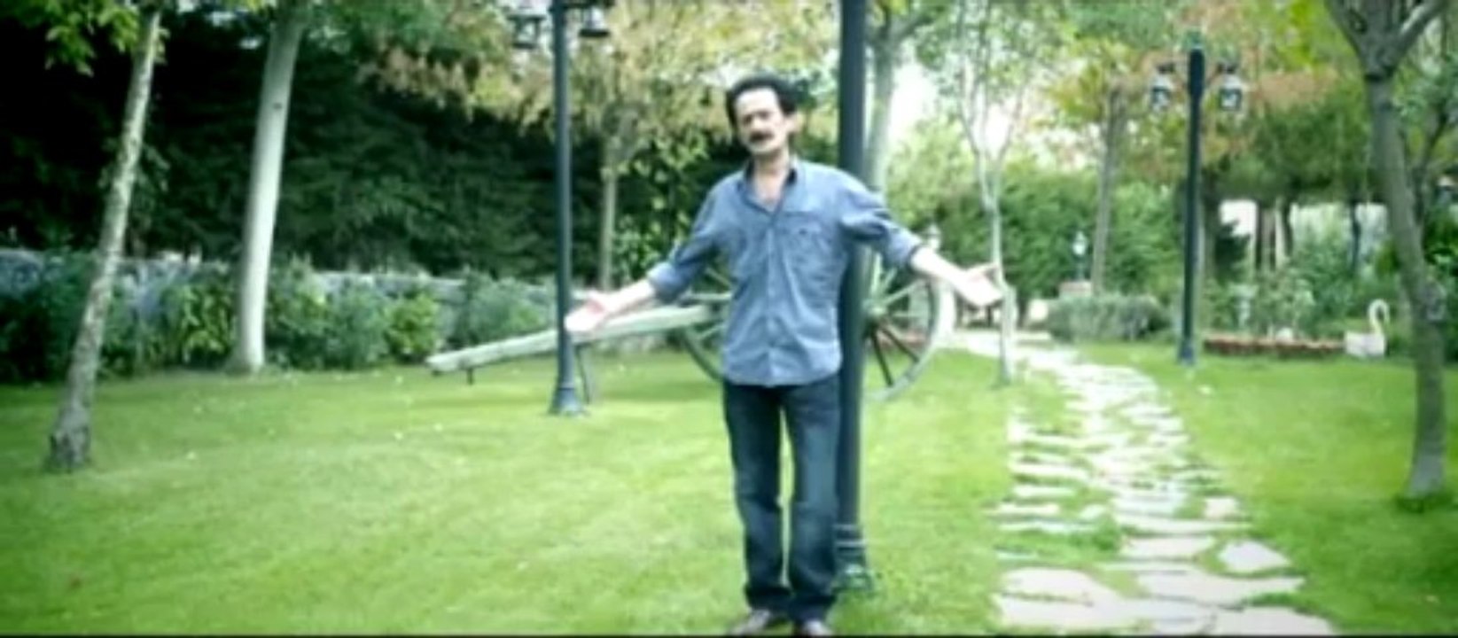 Bizim Şarkımız (Hüseyin Altın)