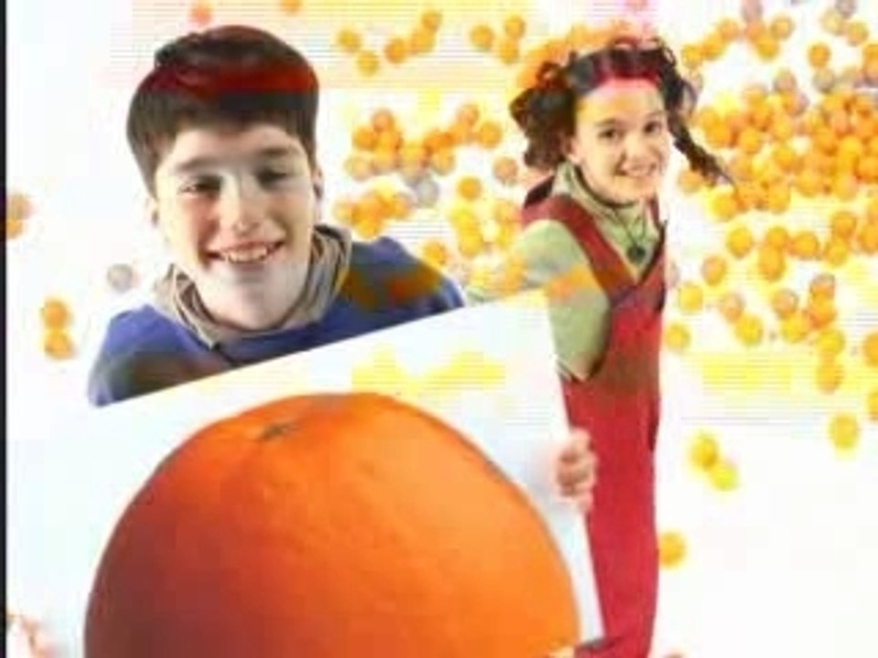 orange-clementine