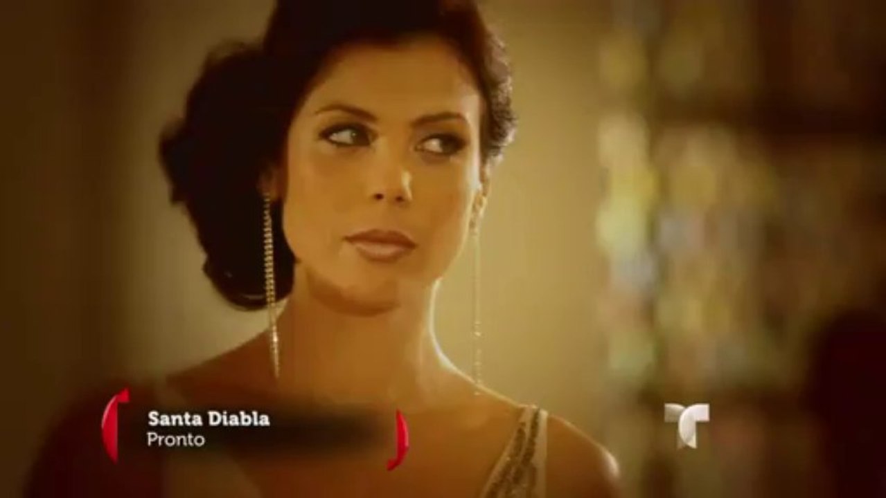 Santa Diabla - Promo 2 - Arabic