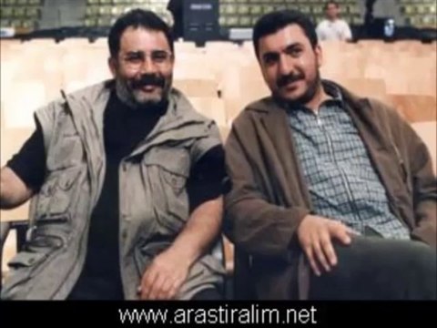 FERHAT TUNÇ SEN ATEŞ OL BEN YANAYIM