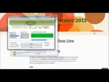 Xbox Live Code Generator - Microsoft points generator [FREE Download] August - September 2013 Update