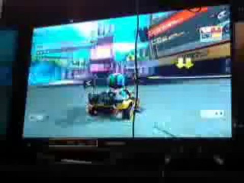 Mod nation Racers