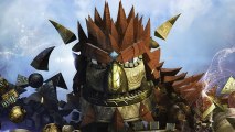 CGR Trailers - KNACK Gamescom 2013 Trailer