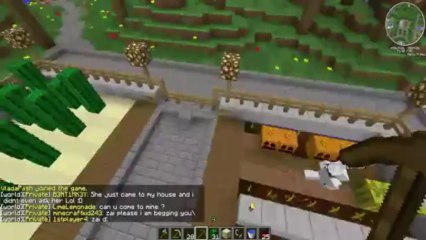 Server Saturday - Ep 46 - Oh My! Nice house!