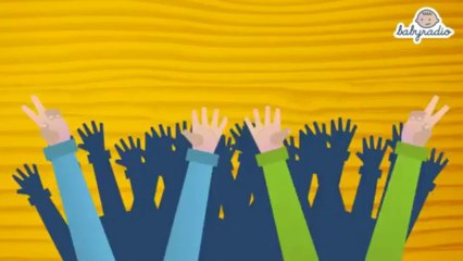 Canciones infantiles, los medio de transporte.