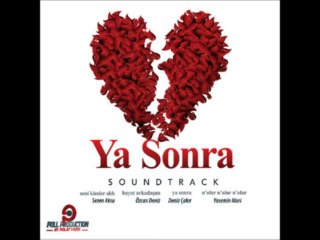 Ercüneyt Özdemir - Ask Bende Agir Artik