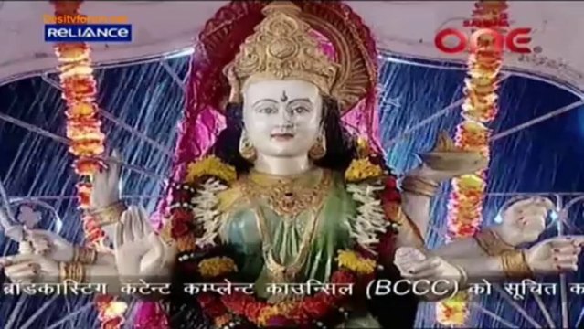 Niyati 22nd August 2013 Video Watch Online pt1