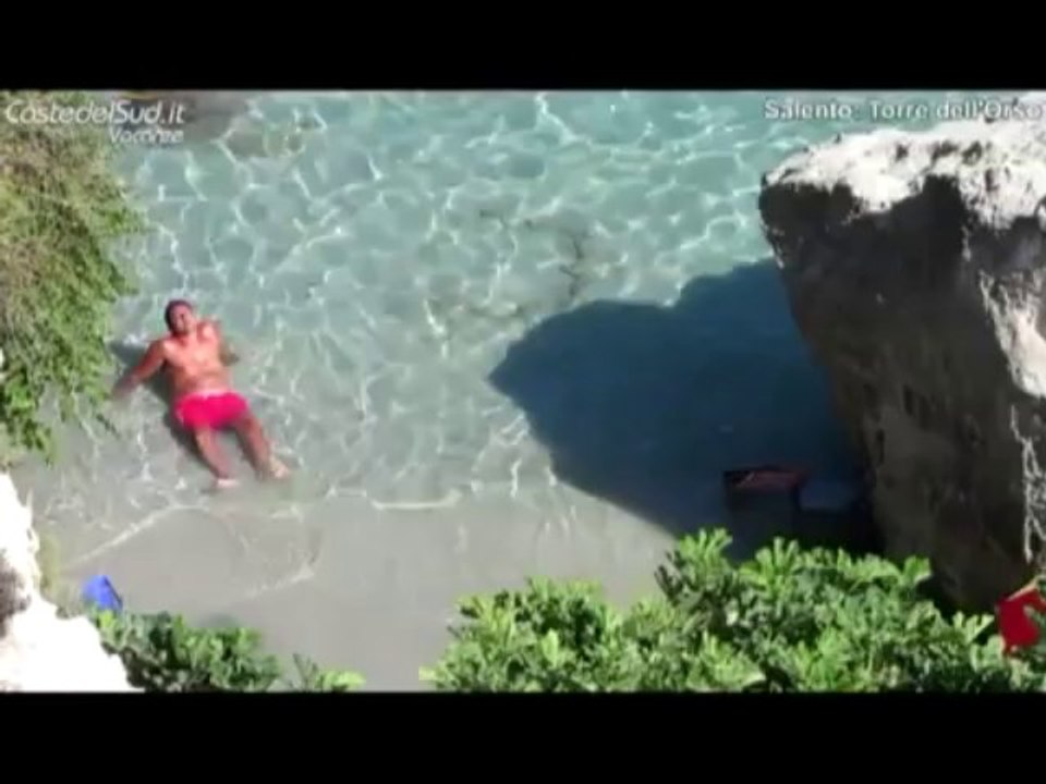 TG 22.08.13 Bilancio turismo Puglia