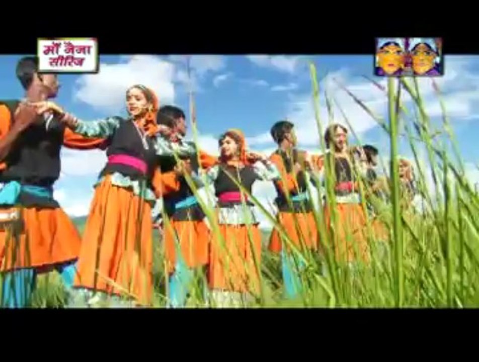 Bud Badi Zamana |   Maa Naina Series | Geetika Aswal | Garhwali | Kumaoni