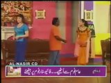 Dubai Se Lahore - Pakistani Punjabi Stage Drama - 1