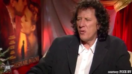 The Book Thief Official Trailer #1 (2013) - Geoffrey Rush, Emily Watson Movie - Released