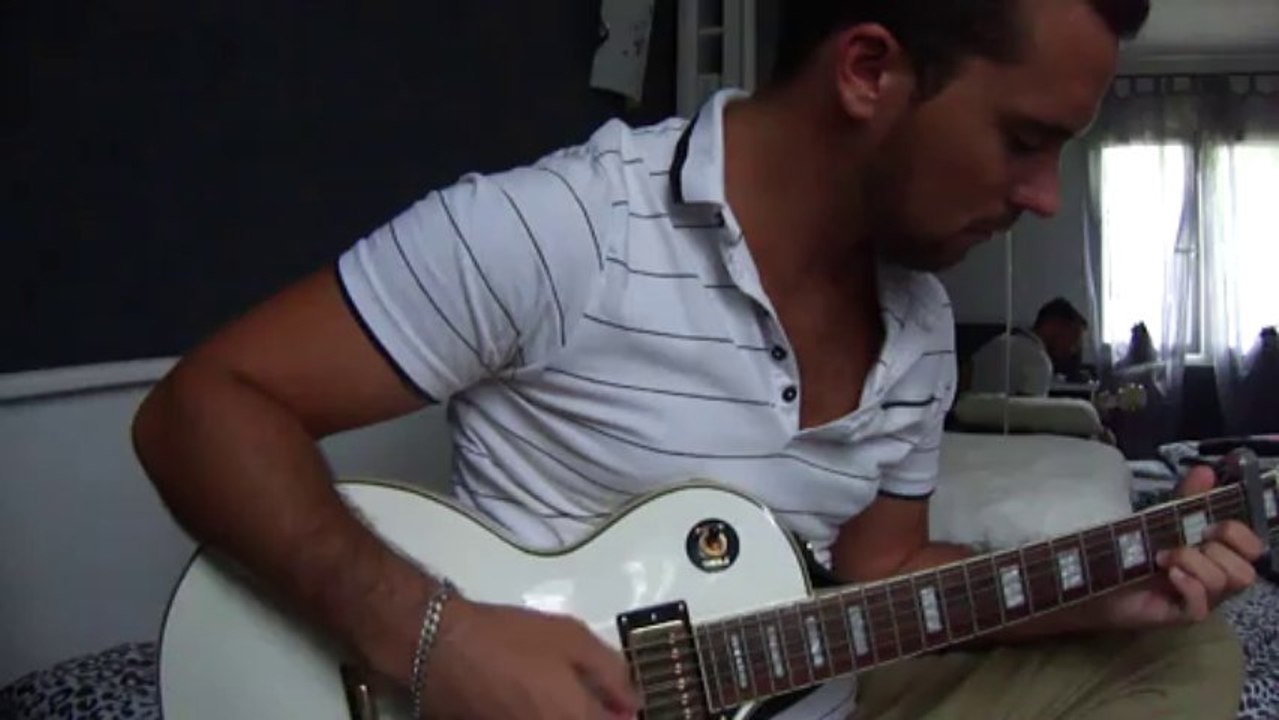 Nobody's Home - Avril Lavigne