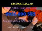 Sua nha chong tham o quan 10,1 hotline 0907 323 053