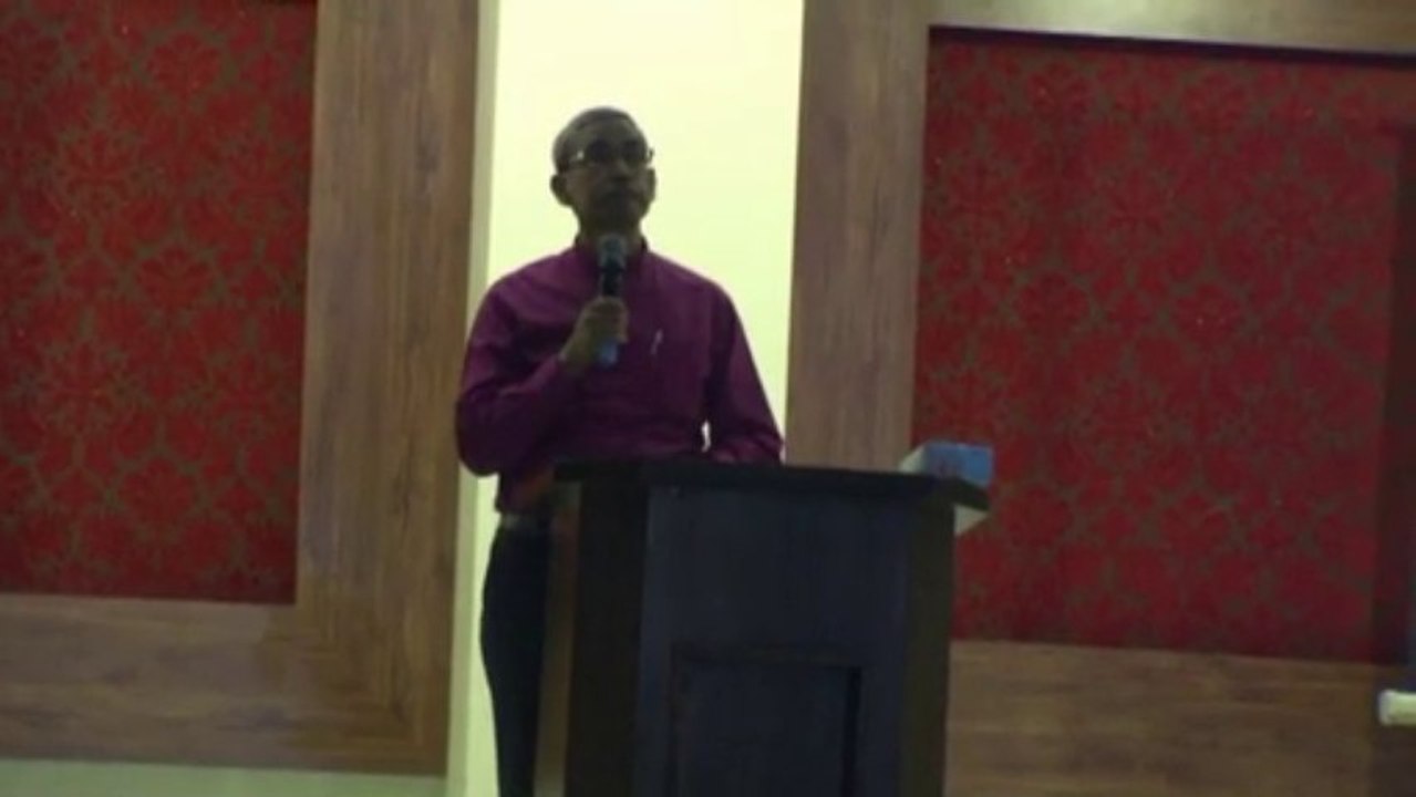 The Major Cause of Sins in Church