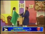 Dubai Se Lahore - Pakistani Punjabi Stage Drama - 2