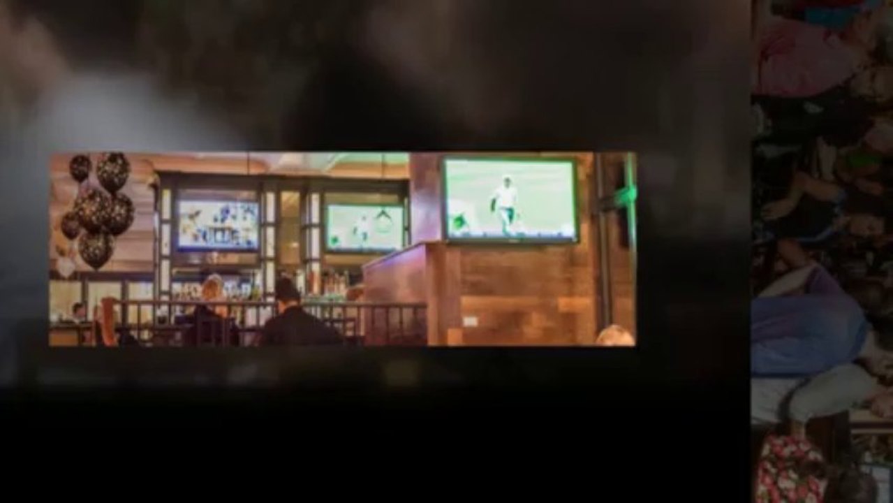 White Plains Restaurant