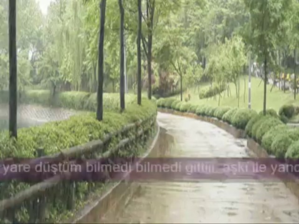 ertuğrul polat-bir vefasız yare düştüm