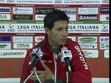 Lega Pro - Int. a Fontana dopo Nocerina-Avellino (22.08.13)