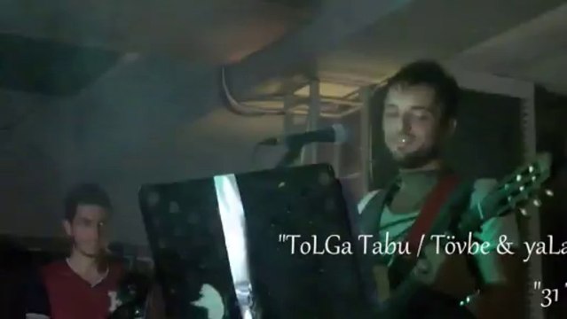 Tolga Tabu - Tövbe & yalan aşk