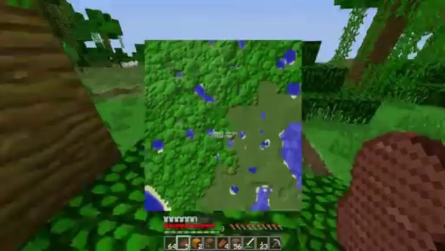 Minecraft Family - EP 183 - Lost in the Jungle!