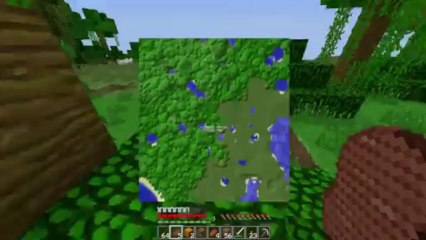 Minecraft Family - EP 183 - Lost in the Jungle!