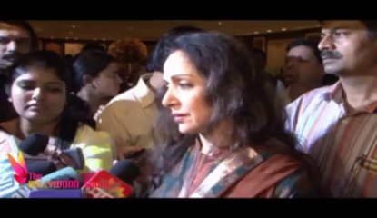 Hema Malini Wants A Remake Of Rajesh Khanna Film