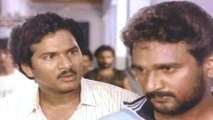 April 1 Vidudala Movie Part 05-14 - Rajendra Prasad Capture The Gopi Try To Kill Bharat Kumar In Foot Ball Ground - Rajendra Prasad, Shobhana - HD