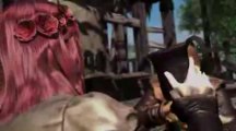 Assassin's Creed IV : Black Flag (PS4) - Gamescom 2013 Stealth Trailer