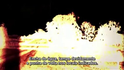 Unboxing Oficial - The Walking Dead 3ª Temporada Edição Especial