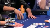 EPT San Remo S09 Coverage table Finale 4/8 - PokerStars.fr
