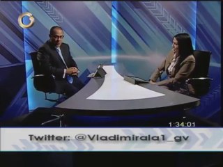 Solórzano: No hay mejor candidato en el país que la Unidad