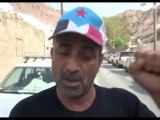 قناة عدن لايف- - لقاءات ردود أفعال على اغتيال مدير عمليات الأمن السياسي بالعاصمة عدن