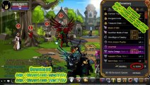 AQW Membership & Coins Generator 2013 1.0v New Download