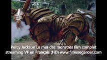 Percy Jackson La mer des monstres film Entier en Français regarder online streaming VF HD gratuit